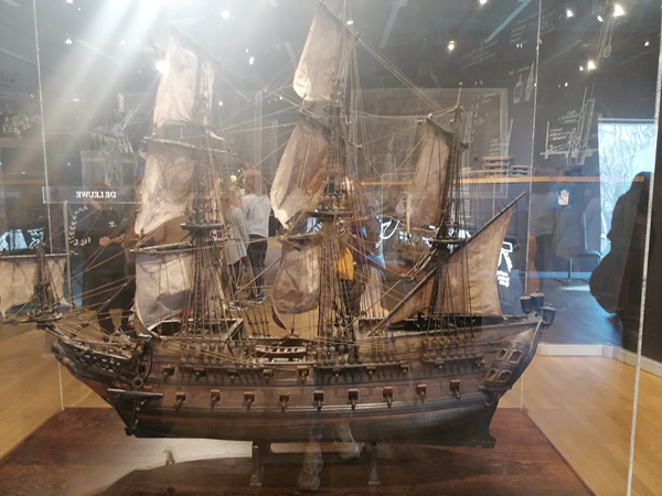 Muzeum Marynarki Wojennej