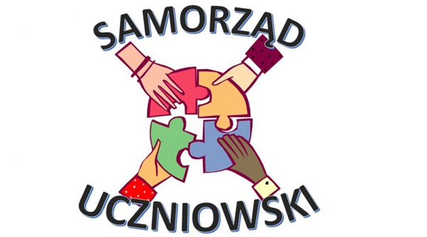 Obraz symbolizujący jedność osób w samorządzie.