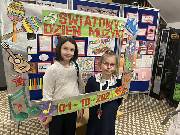 Dzień Muzyki 2025