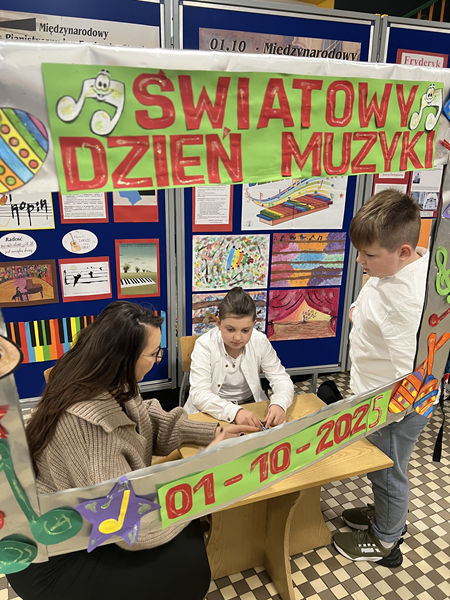 Dzień Muzyki 2025
