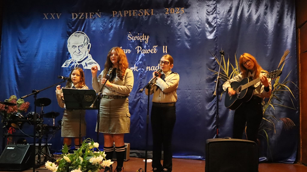 Pieśni Religijne